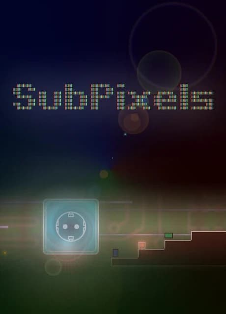 SubPixels