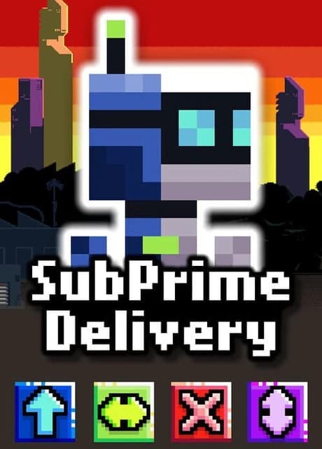 SubPrime Delivery
