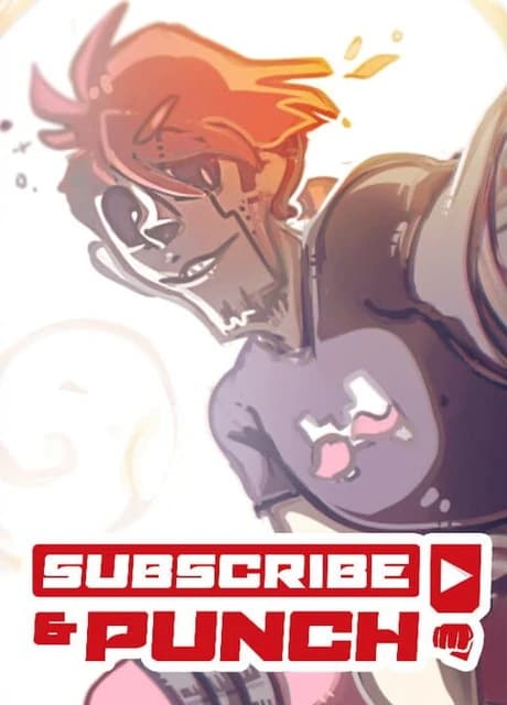 Subscribe & Punch!
