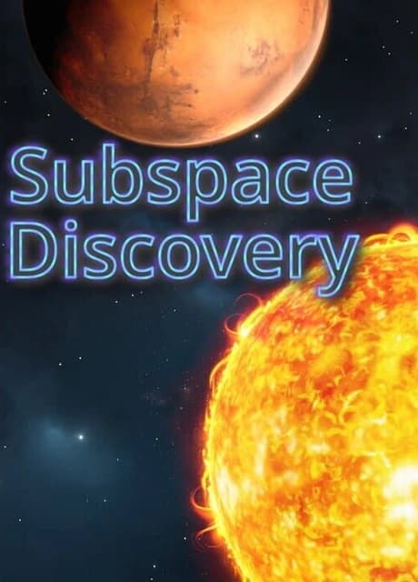 Subspace Discovery