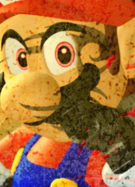 Substance Wars 64