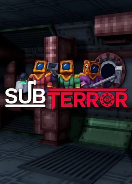 Subterror