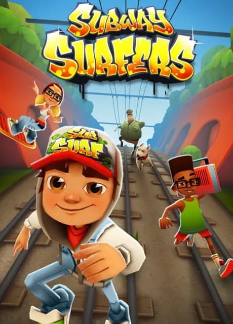 Subway Surfers