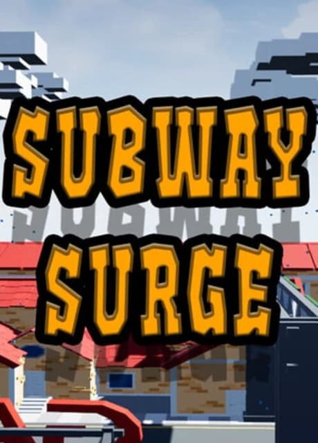Subway Surge