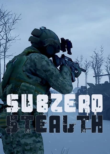 Subzero Stealth