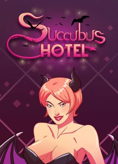 Succubus Hotel