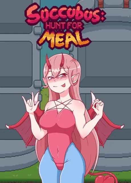 Succubus: Hunt For Meal