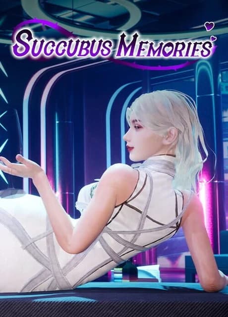 Succubus Memories