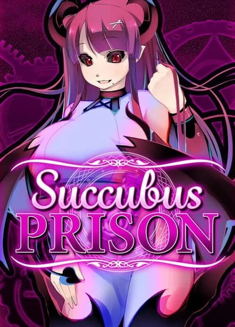 Succubus Prison
