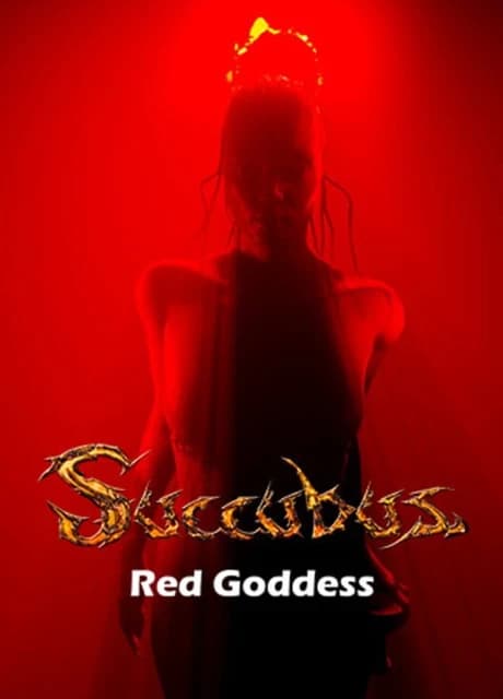 Succubus: Red Goddess
