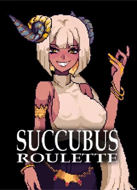 Succubus Roulette