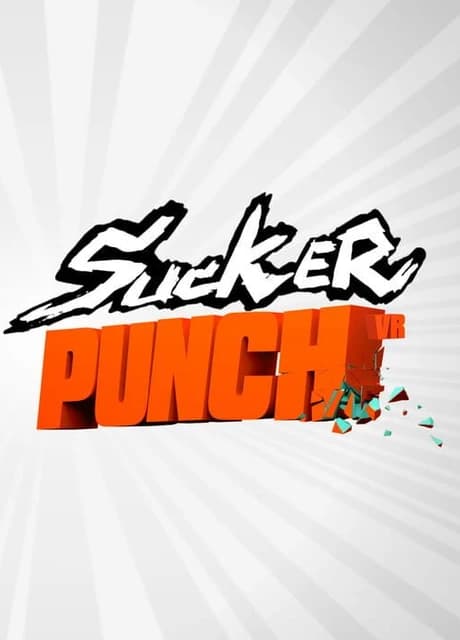 Sucker Punch VR