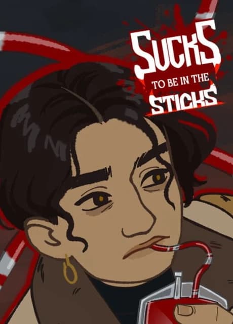 Sucks To Be In The Sticks