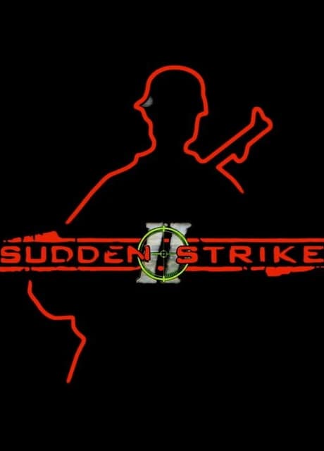 Sudden Strike 2