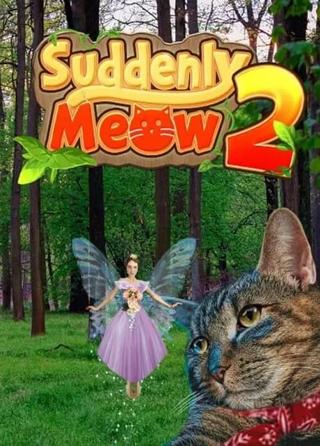 Suddenly Meow 2