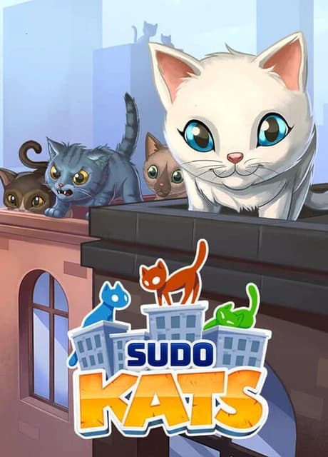 SudoKats