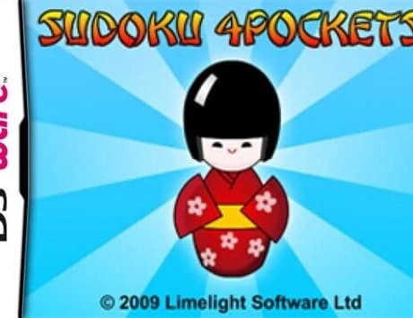 Sudoku 4Pockets