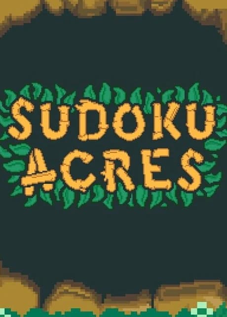 Sudoku Acres
