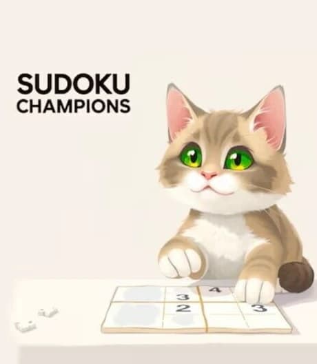 Sudoku Champions