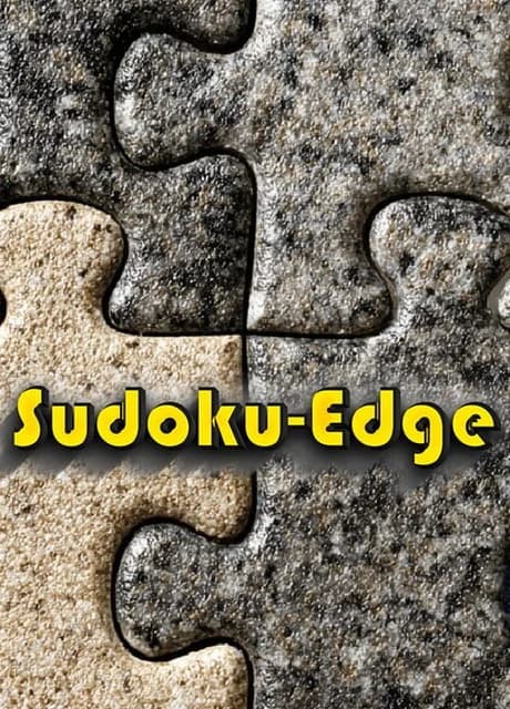 Sudoku-Edge