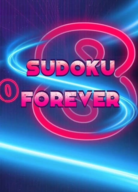 Sudoku Forever