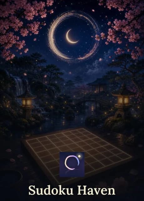 Sudoku Haven