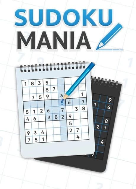 Sudoku Mania