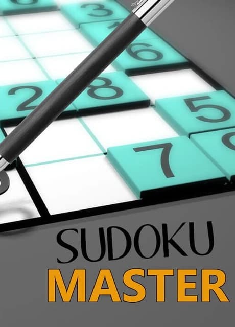 Sudoku Master
