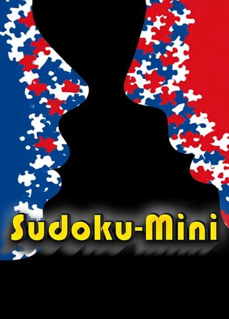 Sudoku-Mini