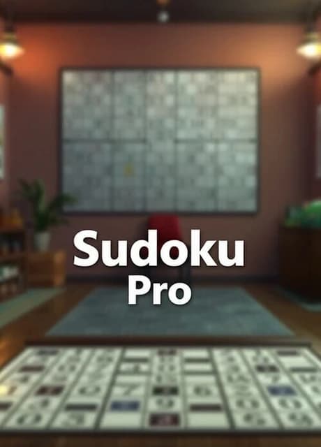 Sudoku Pro