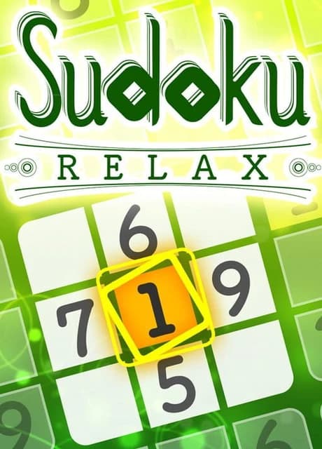 Sudoku Relax