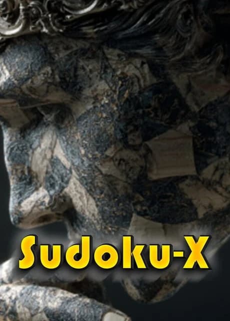 Sudoku-X
