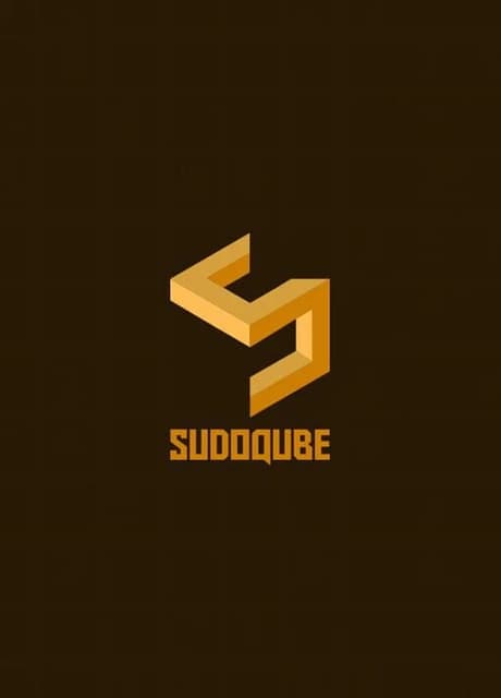 Sudoqube