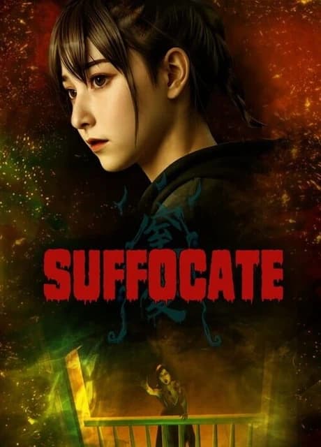Suffocate