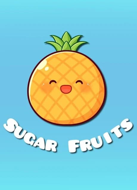Sugar Fruits