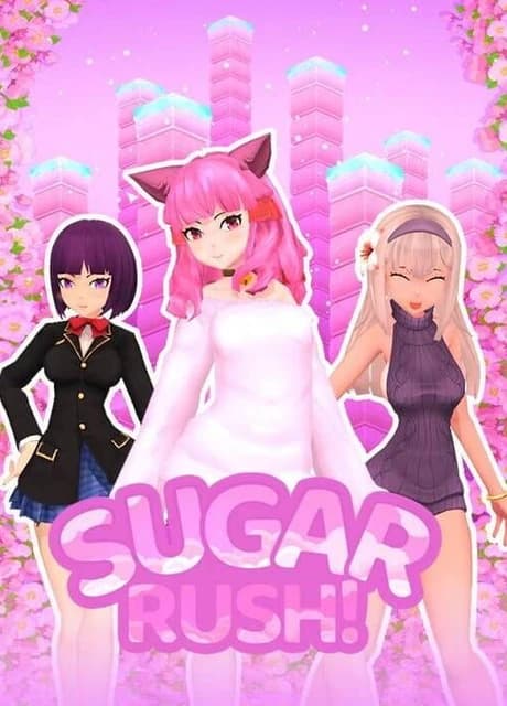 Sugar Lust