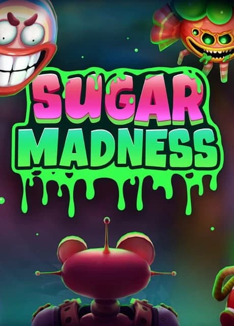 Sugar Madness