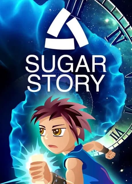 Sugar Story