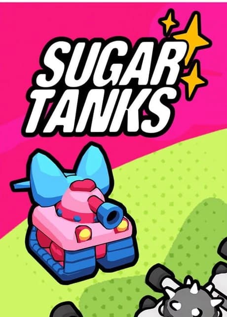 Sugar Tanks