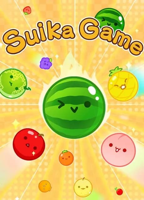 Suika Game