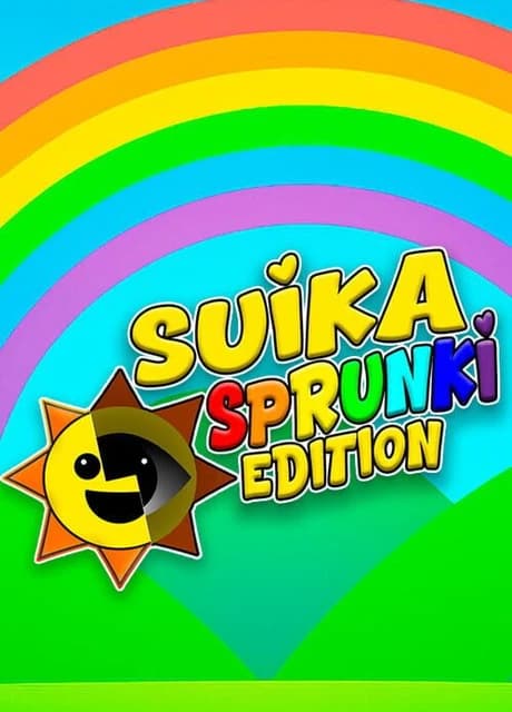 Suika Sprunki Edition