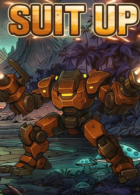 Suit Up