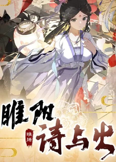 Suīyáng: Shī Yǔ Huǒ