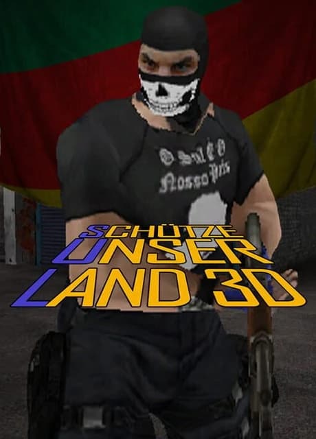 SUL: Schutze Unser Land 3D