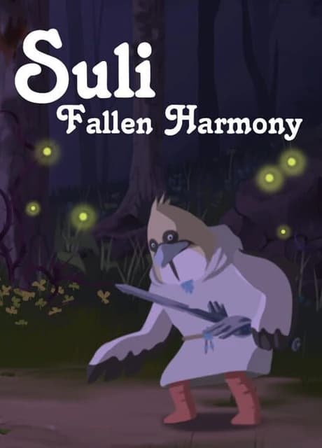 Suli Fallen Harmony