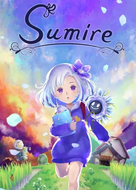 Sumire