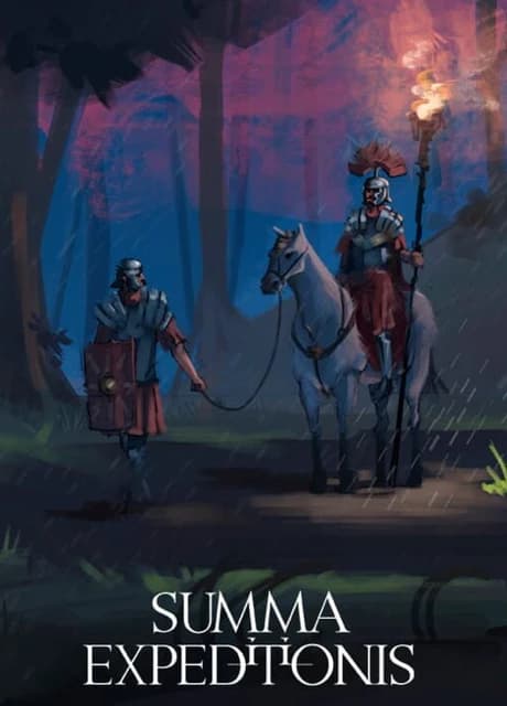 Summa Expeditionis