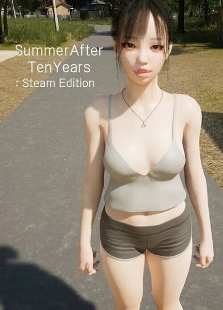 Summer After Ten Years: Steam Edition