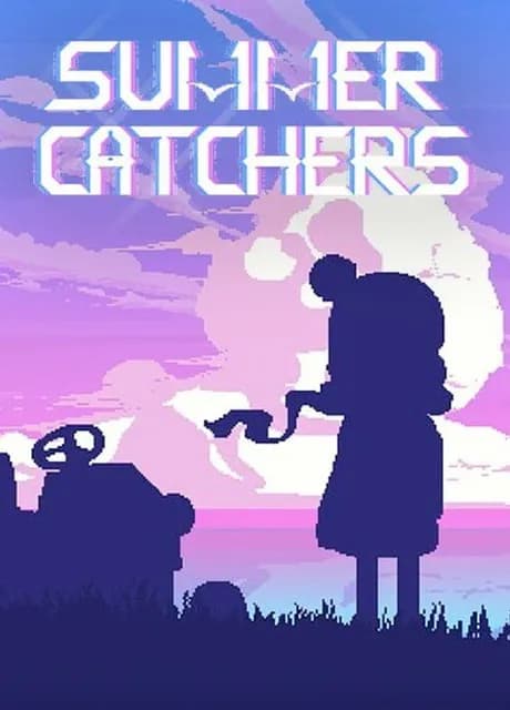 Summer Catchers