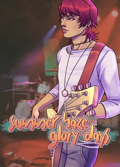 Summer Haze/Glory Days